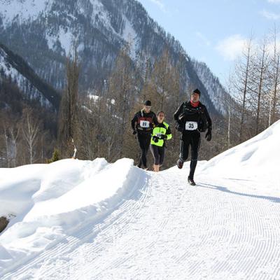 Ubaye Snow Trail Salomon