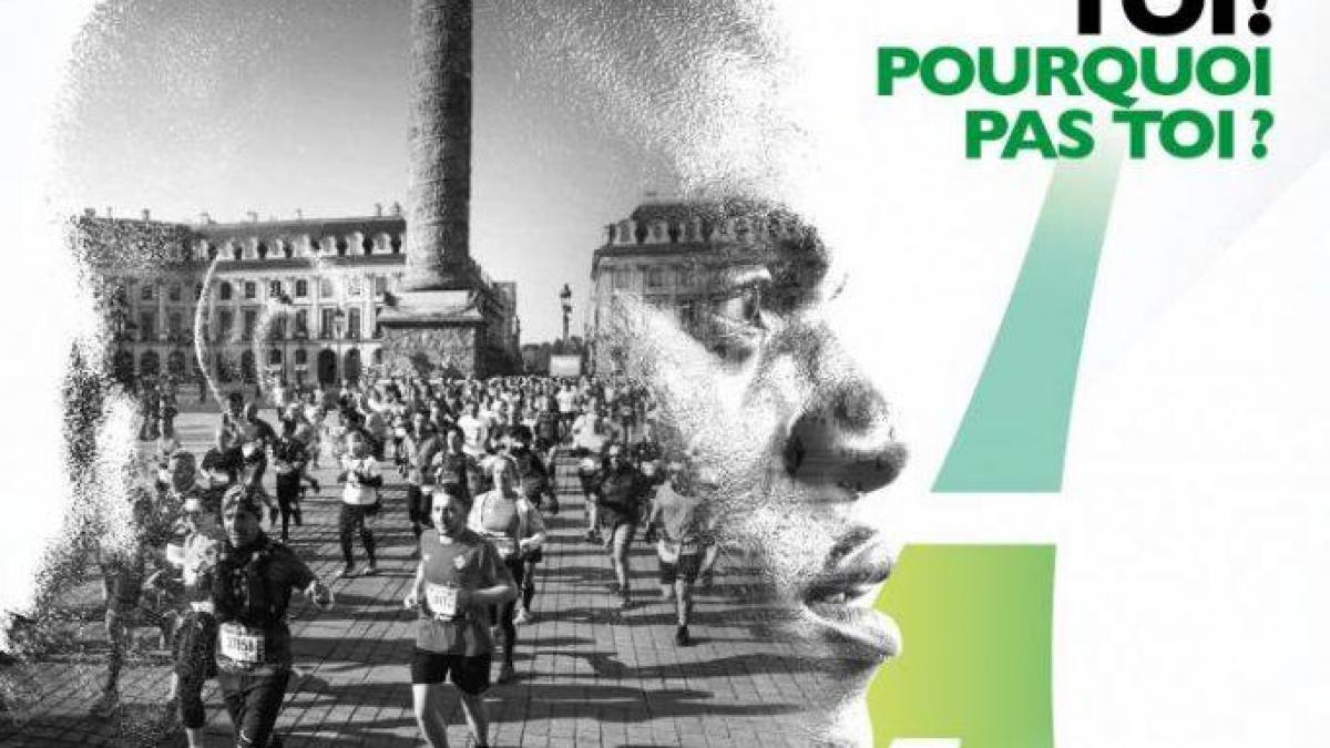 Affiche marathon paris 2020 683x1024